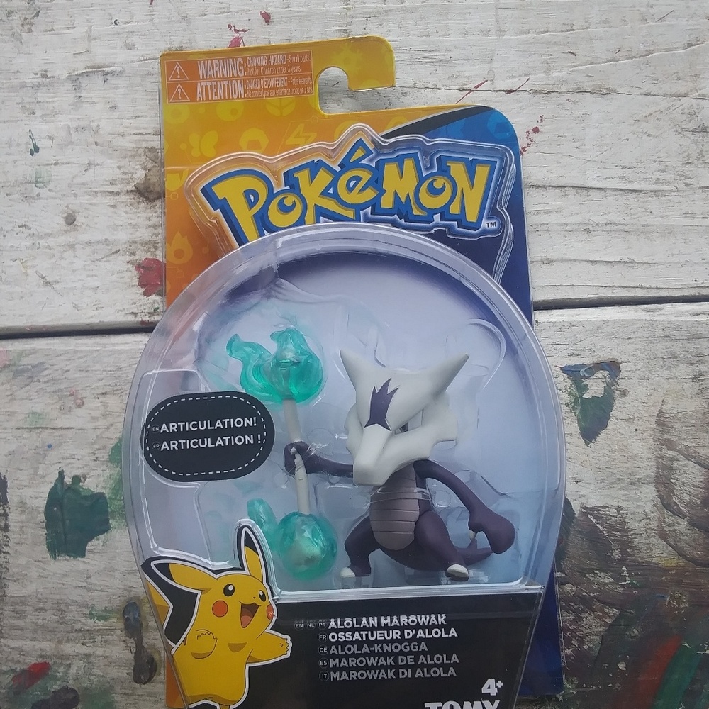 Pokemon